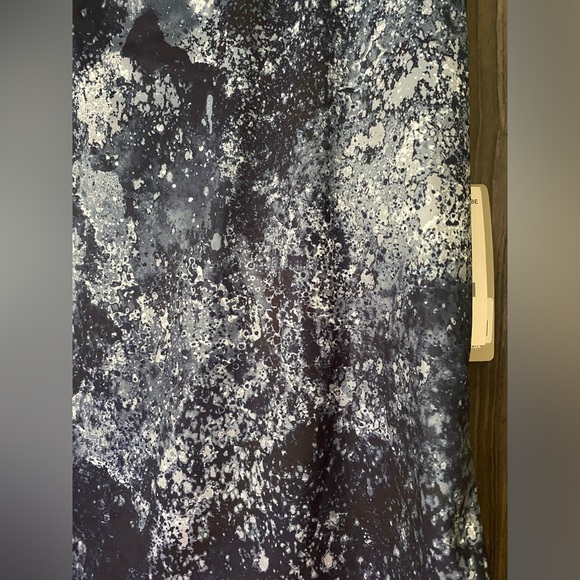 Blue “Hot Spot” Bench activewear sport racer bank tank top, NWT, sz XL - Picture 6 of 6